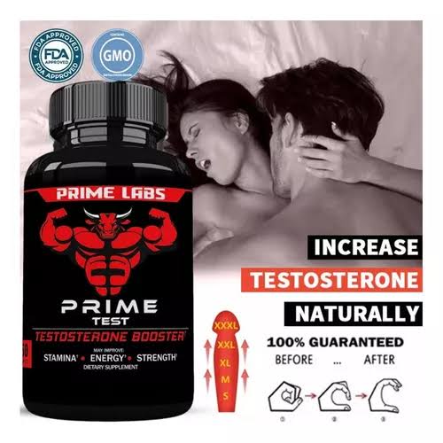 Prime Test